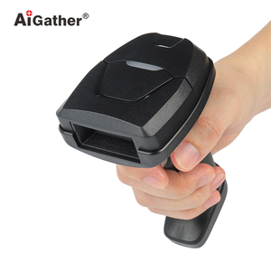 AiGather New High Performance Processor Barcode Scanner Reader with USB HID/COM Port for <strong>Computer</strong> - Product Image 2
