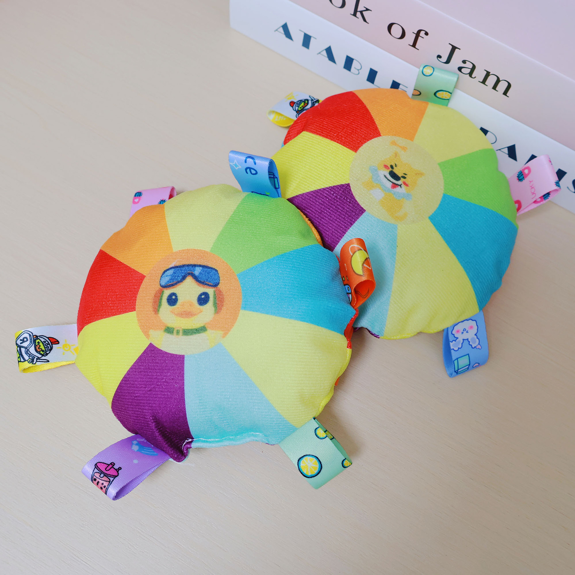 Juguete de peluche
