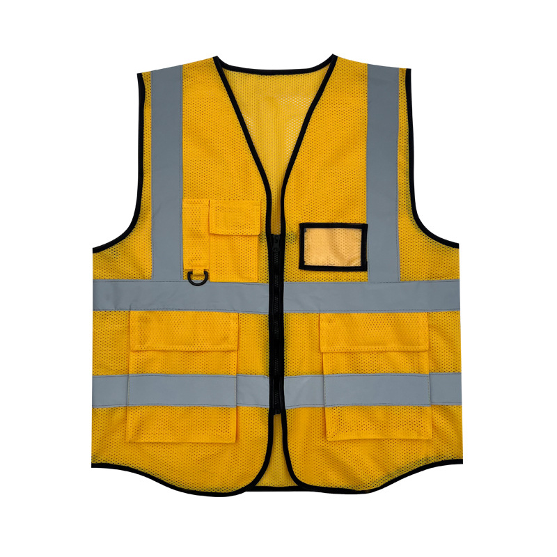 Fer jaune