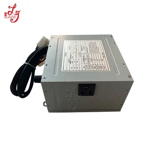 Новый дизайн, блок питания для игр - Product Image 3