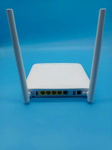 second-hand F673V9 GPON WiFi Router - 4 Gigabit Ports, Fiber FTTH,<strong>Telecom</strong> <strong>Networks</strong> - Product Image 2