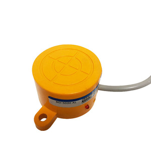 SD-3020C SD-3020D SD-3020CD Interruptor de proximidade Sensor plano 2020A AC dois fios normalmente aberto