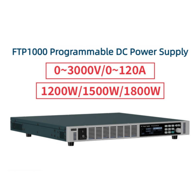 FTP1180-2000-018(2000V/1.8A/1800W)