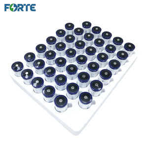 แบตเตอรี่ลิเธียม CR26500 Forte 3.0V 5400mAh แบตเตอรี่ไม่สามารถชาร์จได้ - Product Image 6