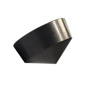 工厂生产CBN吸头cbn刀片刀具RCMX060400V CBN刀片数控车床刀具 - Product Image 1