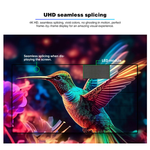 Indoor Use LED <strong>Display</strong> Module Wall-Mounted LED Poster <strong>Display</strong> Stand Digital Poster Advertising LED tv <strong>display</strong> panel 24 inch - Product Image 4