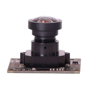 2MP MX385 38mm 3.5mm 95 gradi riconoscimento facciale senza distorsioni PCBA Usb industriale macchina Vision modulo telecamera - Product Image 1