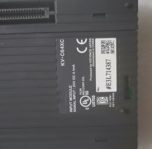 Plc Programm KV-C64XC modul Brand neu auf Lager - Product Image 3