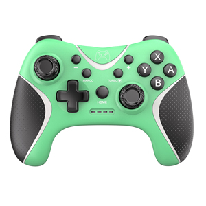 Wireless BT Switch <strong>Controller</strong> Gamepad with Joystick Game <strong>Controller</strong> for Nintendo Switch PC Android IOS - Product Image 5