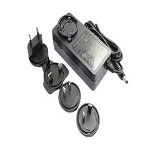 Universal 220V <strong>Input</strong> <strong>AC</strong> to <strong>DC</strong> Power Supply <strong>Adapter</strong> with 12V 700MA <strong>Output</strong> - Product Image 3