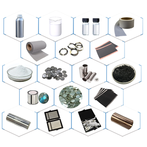 Sodium Ion Battery Cathode NVP/NFM/NFPP Powder Na3V2(PO4)3 Na4Fe3(PO4)2P2O7 NaNi1/3Fe1/3Mn1/3O2 Materials - Product Image 6