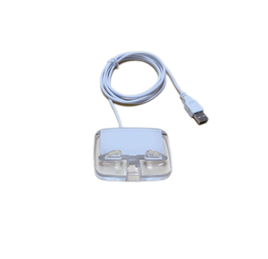 厂家批发10个USB报警系统集中设计手机防盗安全报警器 - Product Image 6