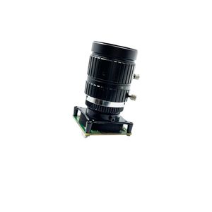 5MP USB3.0 Módulo de cámara de obturador global de color SC538HGS 2/3 Soporte Trigger Strobe Exposición manual Módulo de cámara USB - Product Image 1