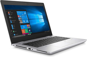 OEM özelleştirilmiş Pro kitap 640 G7 HP i5 10210U 1366*768P 14 inç eklenebilir bellek ve SSD ofis kullanımı - Product Image 2