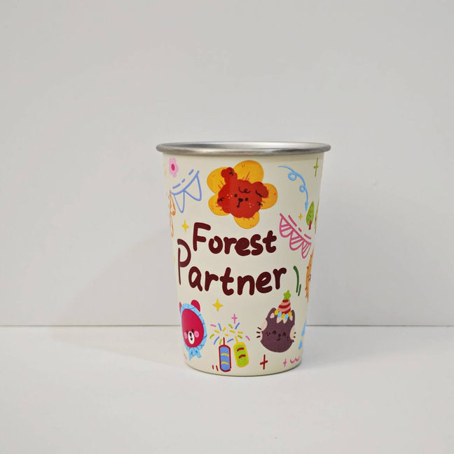 Partenaire forestier