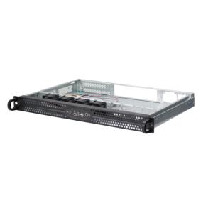 TOPLOONG TOP1U300 1U Server <strong>Case</strong> Depth 300mm Custom Computer <strong>Case</strong> 1 X <strong>3.5</strong>&quot; Compatibla 2.5&quot; Drive Bay 1U Industrial Server - Product Image 4