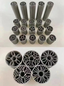 Китайские высокоточные 3D-печатные компании высокого разрешения, металлические/титановые сервисные прототипы из нержавеющей стали с 3D-печатью - Product Image 4