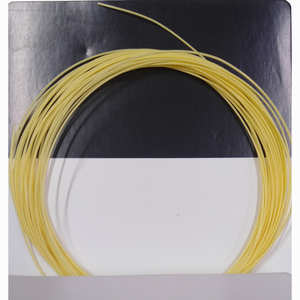 High Quality Badminton Racket <strong>String</strong> Profession Nylon <strong>String</strong> Super Durability Badminton <strong>Strings</strong> Size0.6-0.8mm - Product Image 2