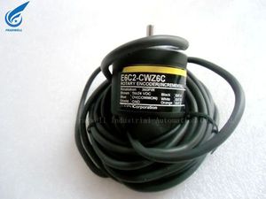 High Quality Durable E6C2-CWZ6CH Motor Rotary <strong>Encoder</strong> Excellent for Various Motor Usage Product <strong>Encoders</strong> Category E6C2-CWZ - Product Image 2