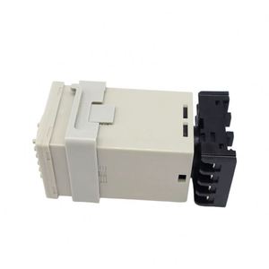 DH48S-S LED ดิจิตอล JSS48A 0.01S-99H99M ตั้งเวลารีเลย์สวิตช์หน่วงเวลา - Product Image 4