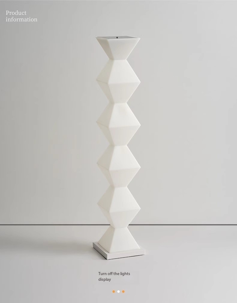 Stainless steel + Glass two-tone