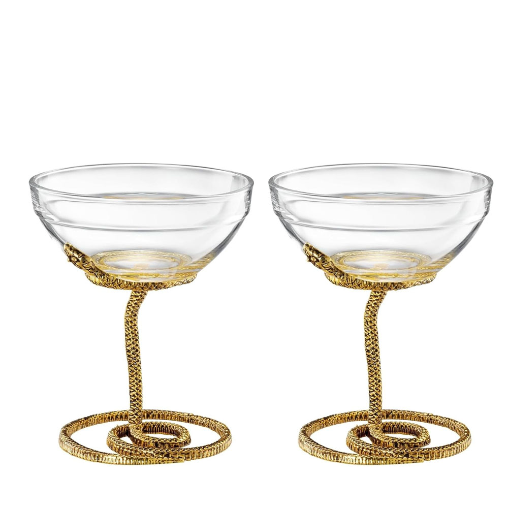 verre coupe