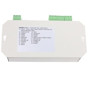 Программируемый светодиодный контроллер K1000C 2048 пикселей - Product Image 4