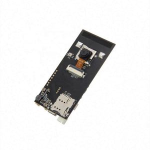Scheda di sviluppo CAM ESP32-S3 WiFi BLE 5.0 modulo Wireless con telecamera OV2640 T-SIMCAM - Product Image 5