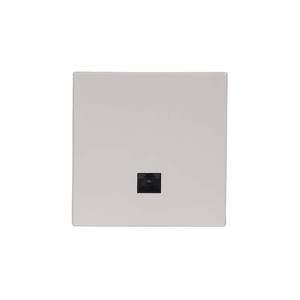 Dual Band Wifi6 3000Mbps Gigabit Poe Wall Ap 1wan/1lan Poe 48V 120 Gebruikers Geen Power GWS-MAP3000GE - Product Image 1