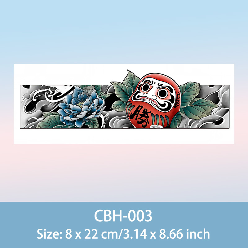 CBH003