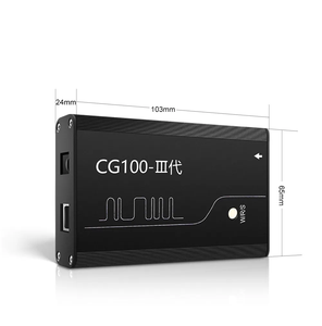 CGDI CG100 strumento di ripristino automatico strumento di programmazione ECU programma chiave CG100-III strumento di riparazione