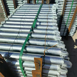 <strong>Scaffolding</strong> With Fastener <strong>Spigot</strong> Connector Joint Formwork <strong>Scaffolding</strong> Pipe Connector <strong>Scaffolding</strong> Fasteners - Product Image 5