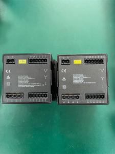 ModbusRS485パネル搭載アナログ出力0.5S多機能パワーメーター - Product Image 5
