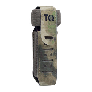 กระเป๋า Ranger Green Holder Bag รุ่น LSR สำหรับผู้ชาย กระเป๋า EMT Tactical Pouch แบบสะพายหน้าอก ระบบ Molle - Product Image 5