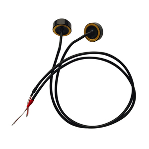 Multiple Styles <strong>Water</strong> <strong>Flow</strong> <strong>Sensor</strong> 1MHz Waterproof Ultrasonic Transducer <strong>Sensor</strong> - Product Image 4