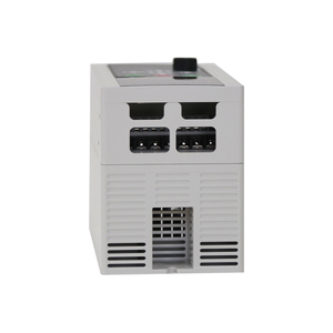 交流变频驱动器0.75kw变频器220v电动机变频器单相变频器价格 - Product Image 6