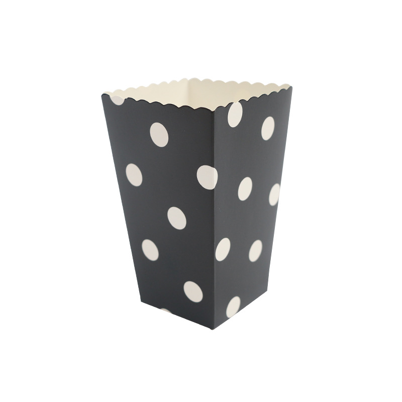 Black Dot