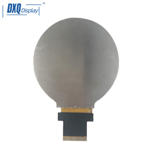 Schermo LCD da 2.8 pollici 480*480 TFT 40pin 450 luminosità Mini HDM RGB interruttore intelligente TP opzionale categoria di prodotto moduli LCD - Product Image 5