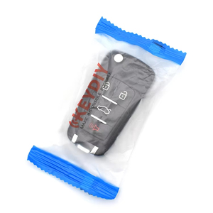 คีย์รีโมตแบบสากลแบบ DIY KD B ชุด B18-4สำหรับ Kd900 Kd-x2 KD-MAX มินิ - Product Image 5