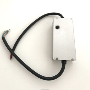 Chứng Khoán Meanwell Ngoài Trời Ip67 XLG Loạt 50W 75W 100W 150W 200W 240W Đèn Đường Điện Liên Tục Led <span class=keywords><strong>Driver</strong></span> - Product Image 6