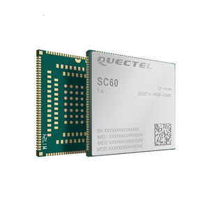 Quectel SC60 series <strong>Android</strong> Smart Module Multi <strong>network</strong> system intelligent LTE module Support Wi Fi &amp;amp; BLE - Product Image 2
