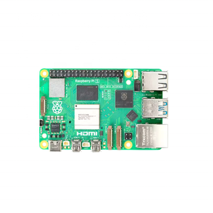 Python KI-Programm Motherboard Raspberry Pi 5 8G Computer Board
