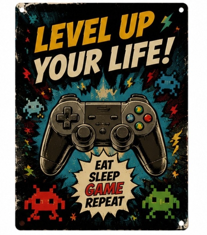8
