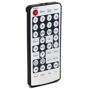 Telecomando dispositivo personalizzato IR telecomando oscuramento macchina ad alta potenza telecomando - Product Image 2