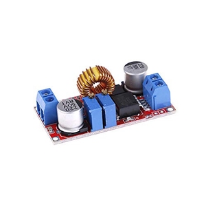赤5ADCからDCCCCVリチウム電池充電器降圧モジュールXL4015 - Product Image 4