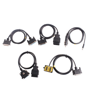 Tacho Pro Tachopro 2008 7月通用仪表板主程序员解锁高质量多语言 - Product Image 5