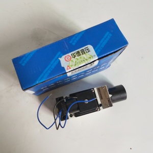 Hydraulic Solenoid <strong>Valve</strong> Solenoid Directional <strong>Valves</strong> HED40A HED40P Hydraulic Pressure <strong>Relay</strong> HED40A15B/350Z14L 110S