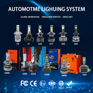 2025 New R30 230 Wát 50000lm CANBUS Xe <span class=keywords><strong>LED</strong></span> Đèn pha Bóng đèn cho xe Hb3 9005 HB4 9006 9012 H1 H3 H4 <span class=keywords><strong>H7</strong></span> H11 H13 <span class=keywords><strong>LED</strong></span> ánh sáng - Product Image 6