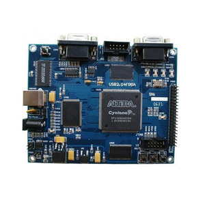 ผู้ผลิตแผงวงจรประกอบ PCBA ประเภทบอร์ด PCB - Product Image 4