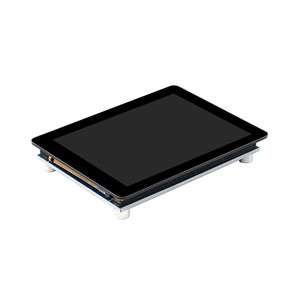 Roarkit Raspberry Pi MIPI LCD 2,8-Zoll-Touchscreen 2,8-Zoll-DSI-kapazitive Touchscreen-Display-Schnitts telle 480x640